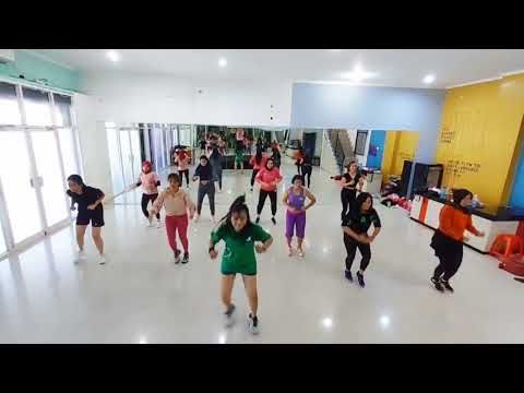 Dame Mambo ~Antonio Hernandez X Chimbala X Rasel //Zumba//Dance//Flashdance ®®®®