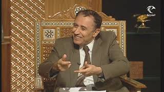 د. فاضل السامرائي - سورة القدر image