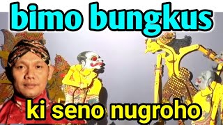 Download lagu lakon bimo bungkus|| full wayang kulit ki seno nugroho mp3 Download lagu lakon bimo bungkus|| full wayang kulit ki seno nugroho mp3