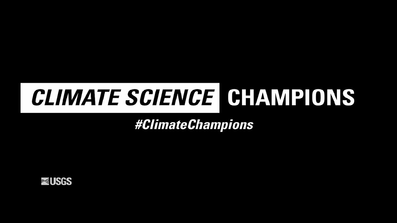 Climate Science Champions: Introduction