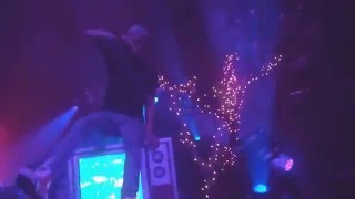 Kid Cudi - Ghost! - Live in Chicago