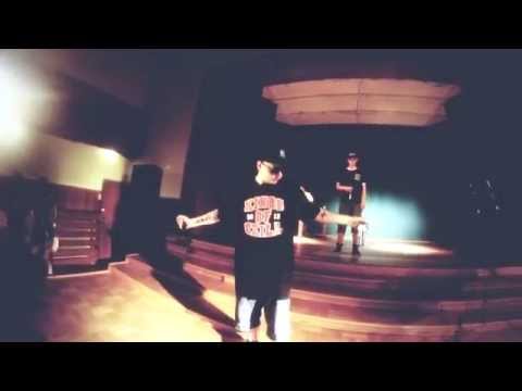 DOLUN I JAN ROBAK - NARKO JEZUS |  █▬█ █ ▀█▀