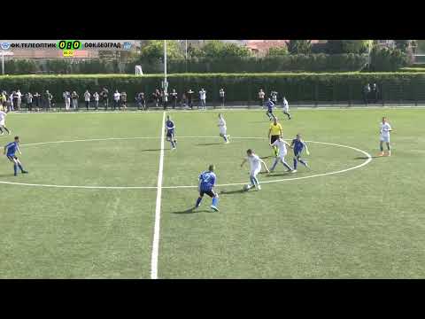 2009_Teleoptik - OFK Beograd_3:1