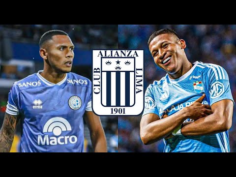 Bryan Reyna to Prestamo Cristal or Alianza? Is he leaving Belgrade?