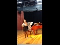 Allegro vivace      Franz Schubert