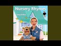 Incy Wincy Spider