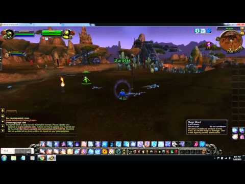 I' m back! Plus Fire Mage Naked Duels