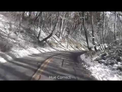 Thomas Boldon Compositing Demo Reel