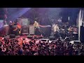 Dwarves  live in Norfolk, VA @ Norva 11/22/2025 (last night of Gwar Tour)