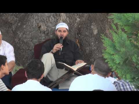 Namuzi (nderi i femrave shqiptare) - Hoxhë Muharem Ismaili