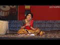 Sreeganga N K Folk Dance First Kannur University Arts Fest 2025