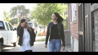 AINT HARD TO TELL  Offfical Video- CHRIS RIVERS