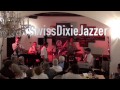 Swiss Dixie Jazzer "Coney Island Washboard"