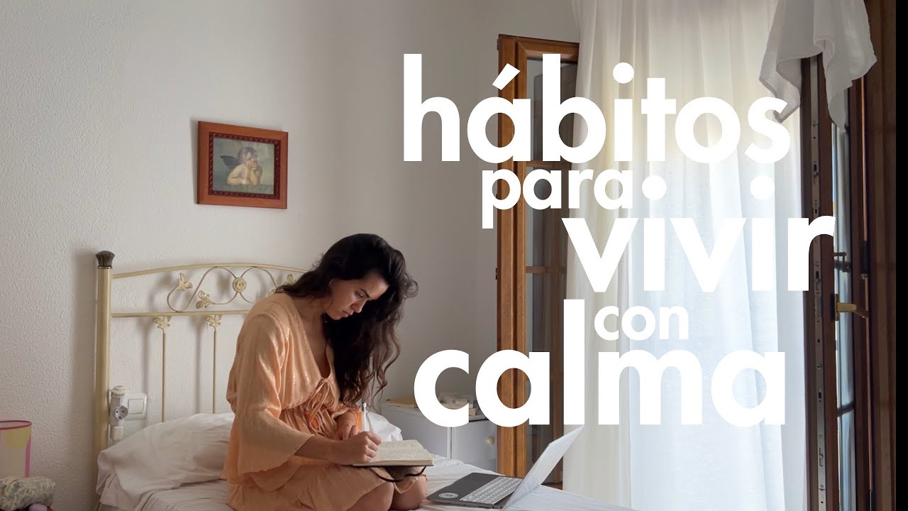 cómo vivir despacio en un mundo que va rápido