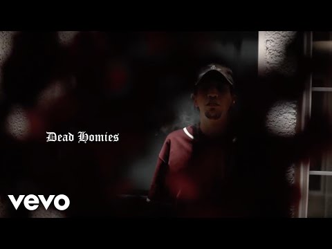 Bobby Bucher - Dead Homies