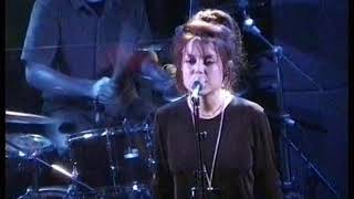 The Sundays - &quot;Hideous Towns&quot; - Live at Union Chapel - London, UK - 12/11/97