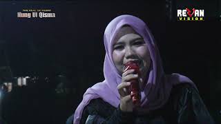 Download lagu TUMARIMA GISYA AULIA NUNG UL QISMA LIVE  REMBET 14 APRIL 2024 mp3