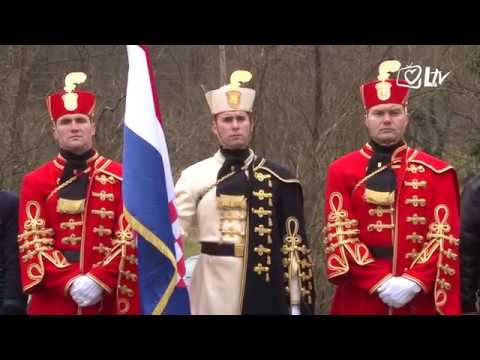 Izdvojeno 9.1.2019. - Gvozdansko – hrvatsko velejunaštvo bez svjetskog uzora