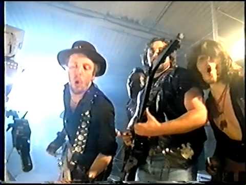 Litfiba - Maudit (1993)