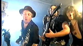 Litfiba - Maudit (1993)