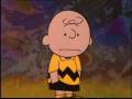 Charlie Brown- Alone