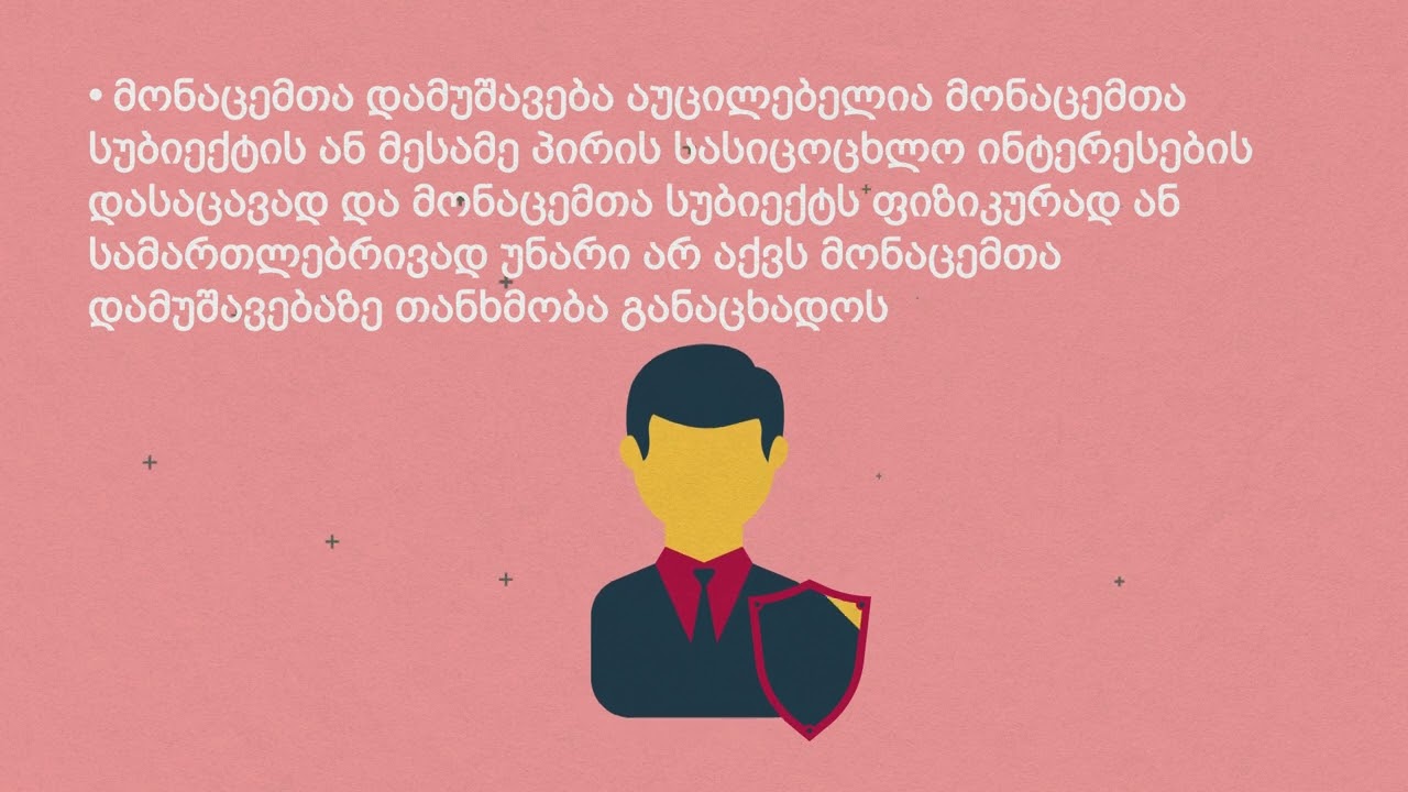 Motion Graphic Work - Motion graphics and animation project edited by Giorgi Mantidze.