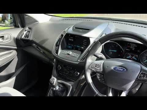 Ford Kuga 2017 - Image 2