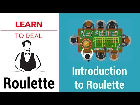Roulette training