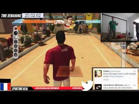 jeu obut pétanque 2 pour xbox 360