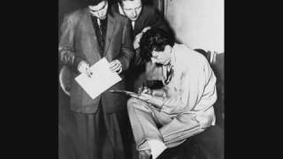 Gene Vincent - In love again