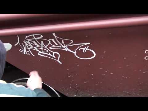 HANDSTYLES! A collection from the SDK 2020 videos so far. GRAFFITI - Stompdown Killaz - Canada
