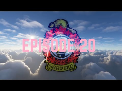 The Great Huyte North - Episode 20 - Australia Fair to Midlin'