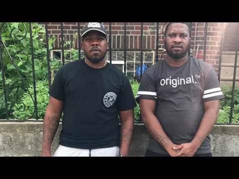 *Mixtape* Speakin Tha Unspoken (I'm Ready ft Upt Dame)