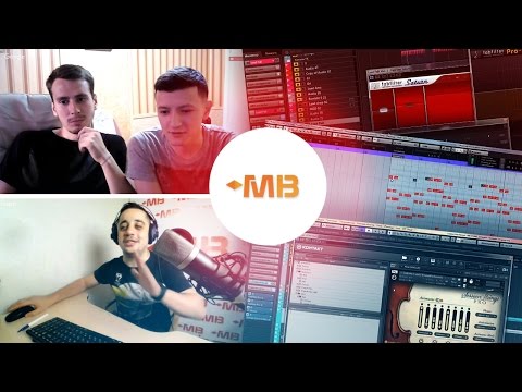 #Muz Кухня выпуск 52 [Dropgun]