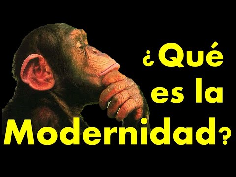 ¿Qué es la modernidad? Definición de Modernidad según Bauman
