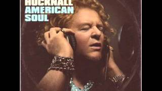 Mick Hucknall - Don&#39;t Let Me Be Misunderstood