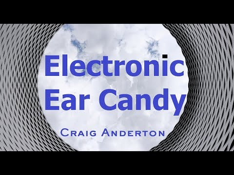 Electronic Ear Candy by Craig Anderton image 2