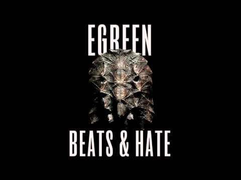 Egreen - Il Grande Freddo - BEATS & HATE #12