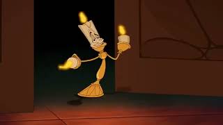 Beauty and the Beast 3D Theatrical Trailer