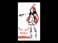 【SF-A2 miki 】Meltdown 【VOCALOID】 