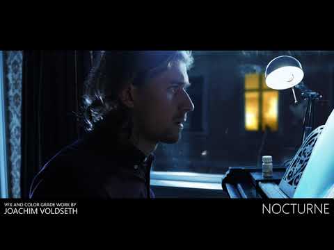 VFX Breakdown Nocturne by Joachim Voldseth