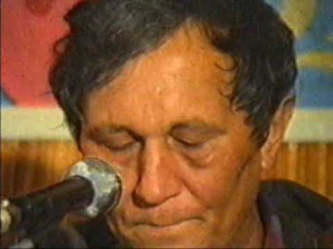 Mane Garayew - Halk aydymlary (1/2-nji bolegi) dowamy bar