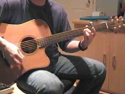 Patience - Take That - How To Play