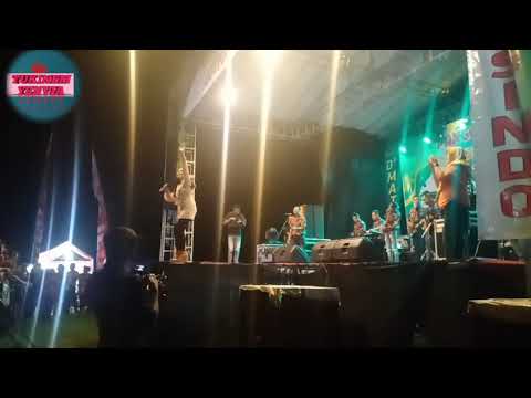 Dalan Liyane--Anzalna Rahma (official music video)