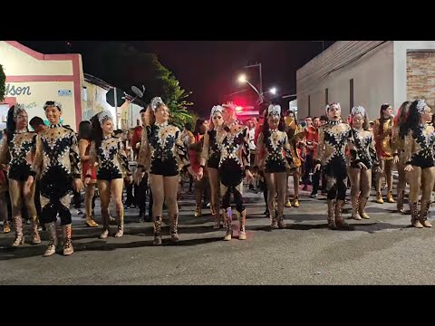 MARI PB - DESFILE CÍVICO EM COMEMORAÇÃO AOS 67 ANOS DA NOSSA CIDADE 
