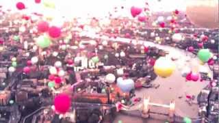 Diana Vickers - Colours (Music Video)