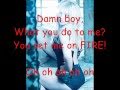 [Lyrics] Britney Spears - GASOLINE / Femme ...