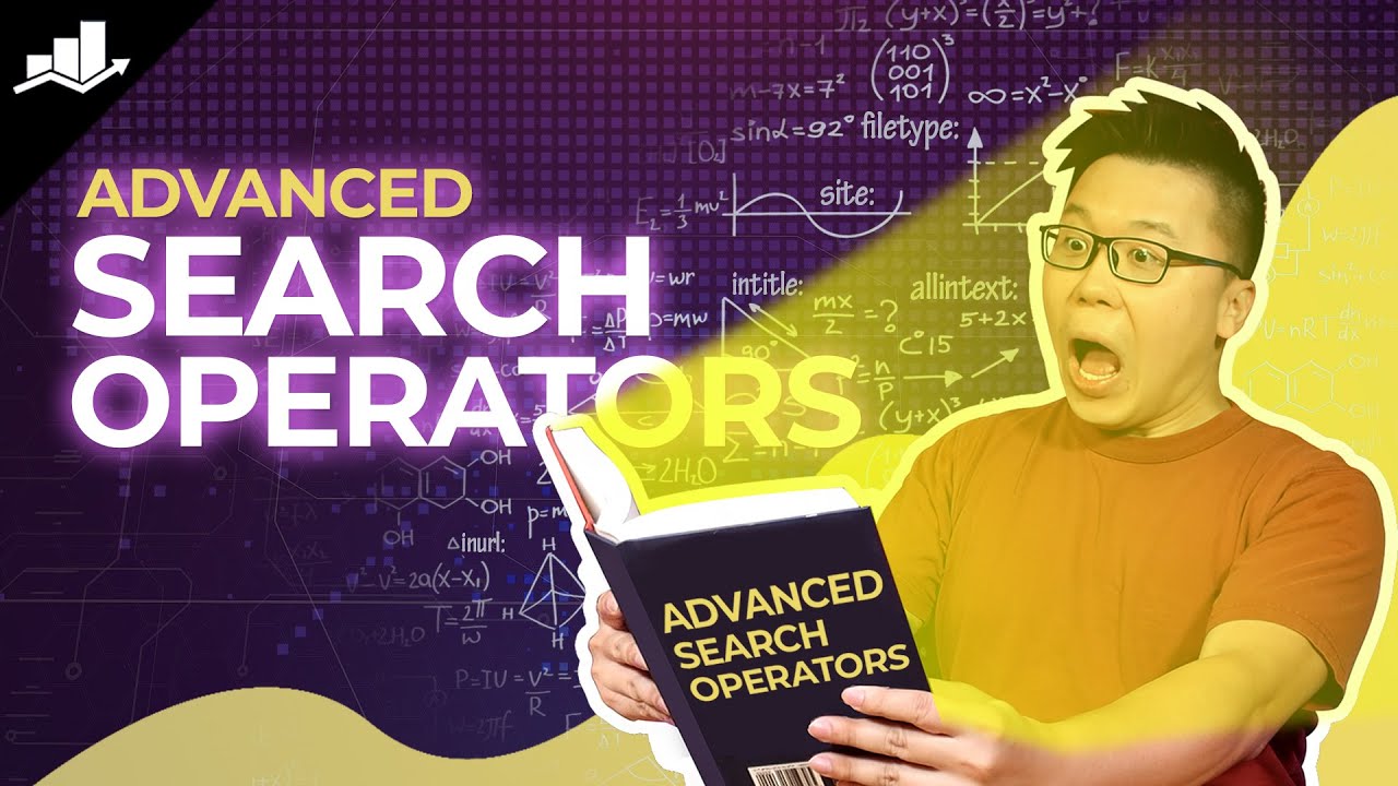 9 Unique Ways to Use Advanced Search Operators