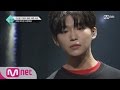 [BOYS24] Vocalists from individual Unit, ‘2AM’ Never Let You Go @Final Unit Pre-Match 20160730 EP.07