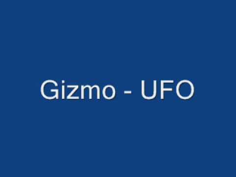 Gizmo UFO